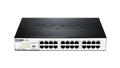 24-Port Gigabit Switch
