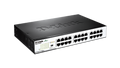 24-Port Gigabit Switch