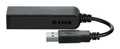 USB 2.0 Fast Ethernet Adapter