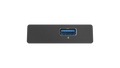 Superspeed USB 3.0 4-port Hub