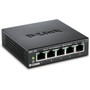 5 Port Fast Ethernet Switch