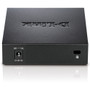 5 Port Fast Ethernet Switch
