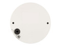 Samsung SNV-6013 HD Vandal-Proof Dome Network Camera