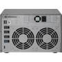 QNAP 10-Bay Edge Cloud Turbo vNAS E3 (8GB version)
