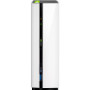 QNAP 1-Bay Personal Cloud NAS for Backup with DLNA