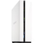 QNAP 1-Bay Personal Cloud NAS for Backup with DLNA