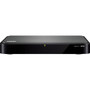 QNAP 2-Bay Fanless Personal Cloud NAS with HDMI output