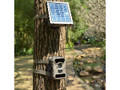 Solar Panel Battery Charger For DefendX and Remote Scout Cameras