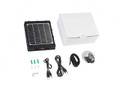 Solar Panel Battery Charger For DefendX and Remote Scout Cameras