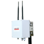 5.8GHz 802.11a/n 300Mbps Outdoor Hybrid Video Access Point / Network Bridge - Range 1,600 Feet