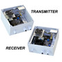 5.8GHz 802.11a/n 300Mbps Outdoor Hybrid Video Access Point / Network Bridge - Range 1,600 Feet