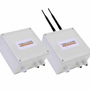 5.8GHz 802.11a/n 300Mbps Outdoor Elevator Video Network Bridge - Range 200 Floors