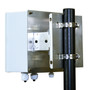 802.11a/n 300Mbps Outdoor Video Access Point - Range 2 Miles