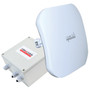 5.8GHz Digital Outdoor Wireless HD-TVI 1080p Video Transmitter
