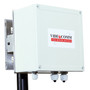 5.8GHz Digital Outdoor Wireless HD-TVI 1080p Video Transmitter