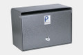 Key for Wall-Mountable Drop Box