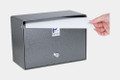 Key for Wall-Mountable Drop Box