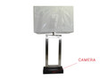 4K Table Lamp WiFi Hidden Camera