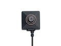 Professional Body Worn Button Camera