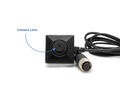 Lawmate Low Light Button Camera