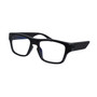 Hidden Camera Glasses with One-Touch Recording