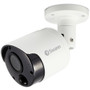 Swann 5-Megapixel IP True Detect Camera with Audio (Bullet)