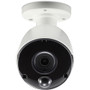 Swann 5-Megapixel IP True Detect Camera with Audio (Bullet)