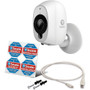 Swann 1080p Full HD Battery-Powered Wire-Free Camera (Single)