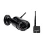 HD Wireless Camera with BNC Connector for MPX HD DVRs