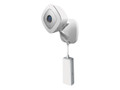 Arlo Q Plus: HD Security Camera with Audio