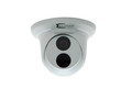 2MP IP TURRET 2.8MM 30M IR