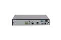 16CH NVR, 1 SATA H.265 & 4K