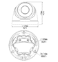 5MP TURRET DOME MOTORIZED ZOOM LENS