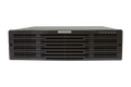 64CH H.265 4K NVR 16 SATA SLOT