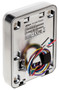 RFID Reader All metal buttons