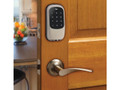 Yale YRD110ZW Keyless Push-Button Z-Wave Deadbolt Lock