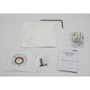 2MP ePoE Night Color Dome Camera
