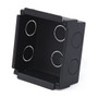 Flush Mounted Box for VTO2000A
