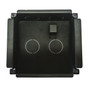 Flush Mounted Box for VTO2000A