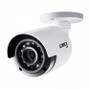 4K Ultra HD Analog Add-on Bullet Camera Night Vision
