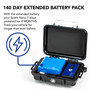 Refurbished 140 Day Magnetic GPS Tracker