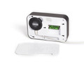 Nest Cam LCD Alarm Clock Enclosure