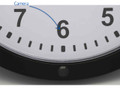 Xtreme Life 4K Wall Clock with Bonus Battery