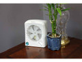 Zone Shield 4K Air Purifier DVR