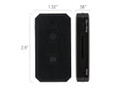 HD Micro Camera with DVR by LawMate