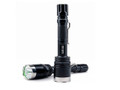 Solaire 900 Lumen Tactical Flashlight