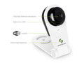Pilot GuardCam WiFi Security Camera