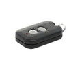 MiLocks QF01P 3in1 Keyless Entry DB with RF Remote Control