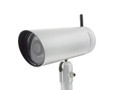 MORzA Outdoor HD Security Camera