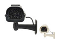 Solar Powered Dummy Camera